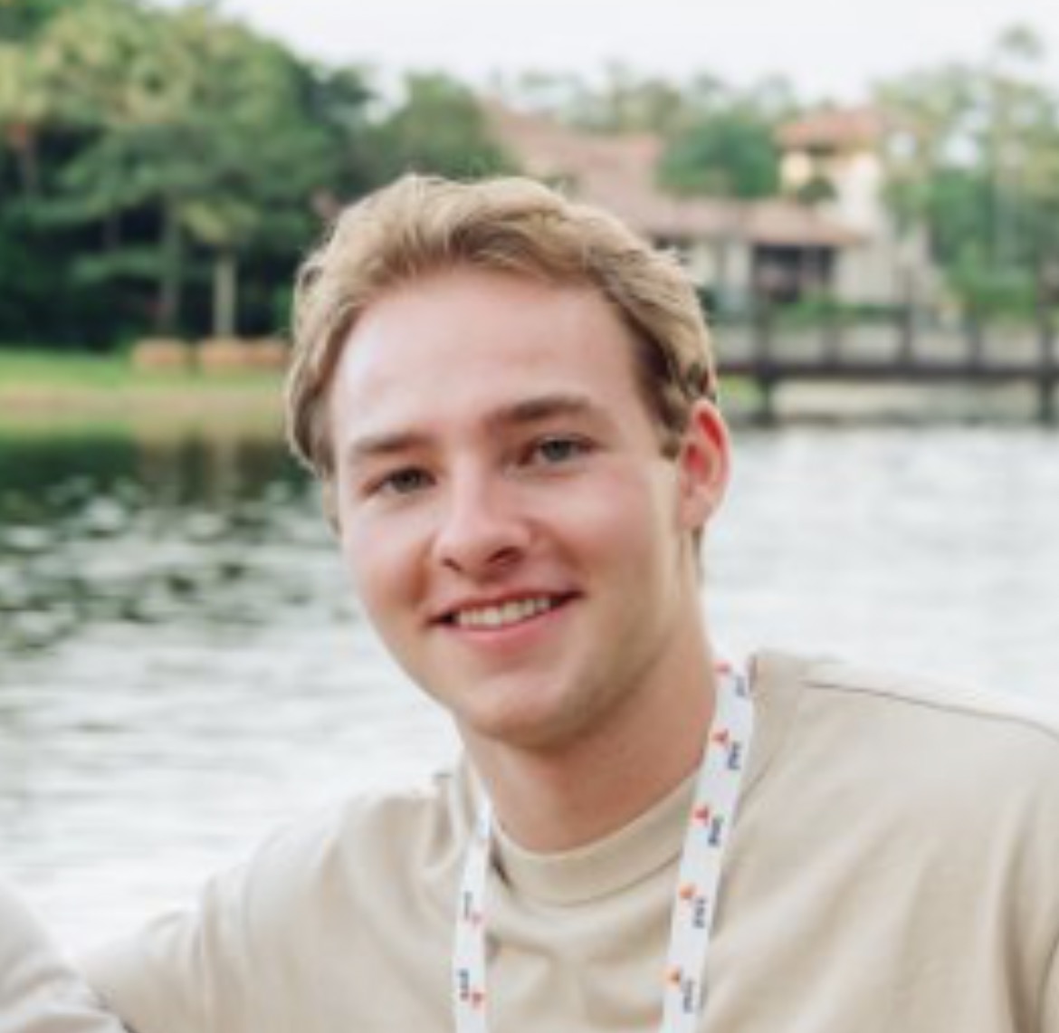 Nick Mast, founder of NetworkDefender Security