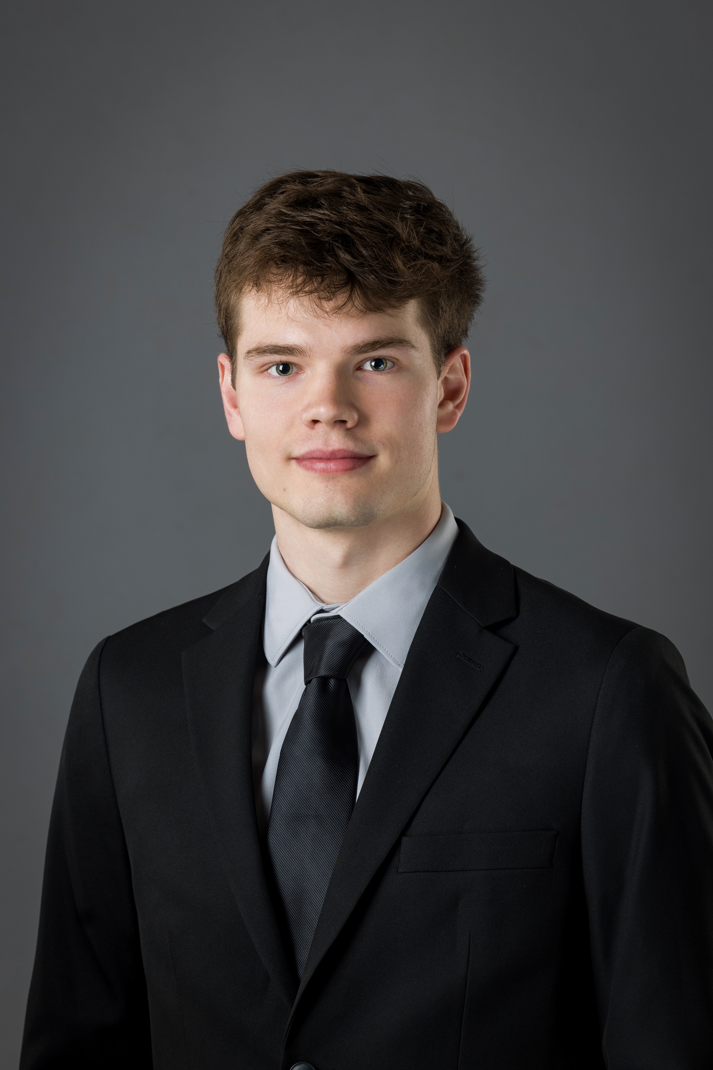 Quinton Martin, partner at NetworkDefender Security